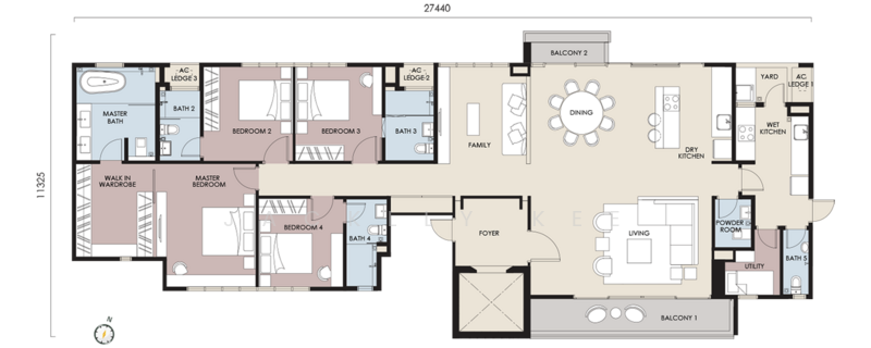 Condominium for Sale at Stellar Damansara - Jacklly Kee - PropertyGuru.com.my