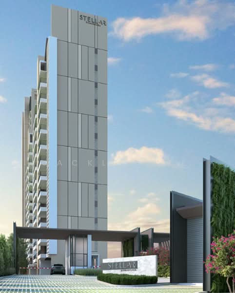 Condominium for Sale at Stellar Damansara - Jacklly Kee - Exterior - PropertyGuru.com.my