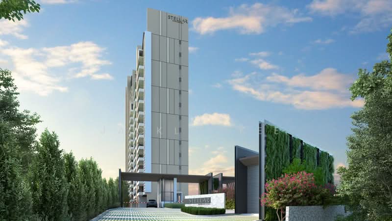 Condominium for Sale at Stellar Damansara - Jacklly Kee - Exterior - PropertyGuru.com.my