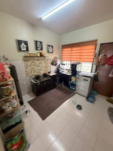 Rumah Teres 2 Tingkat untuk Dijual di Rawang (Selangor) - Yubi Leong - PropertyGuru.com.my
