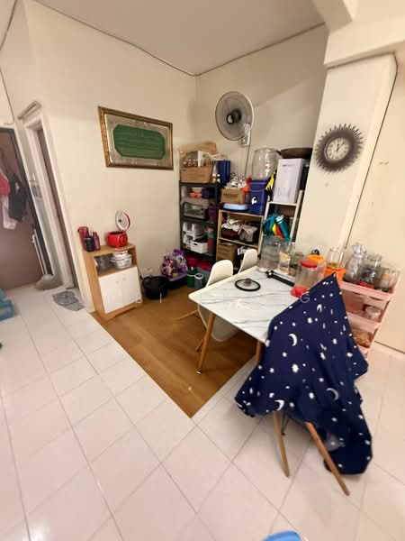 Rumah Teres 2 Tingkat untuk Dijual di Rawang (Selangor) - Yubi Leong - PropertyGuru.com.my