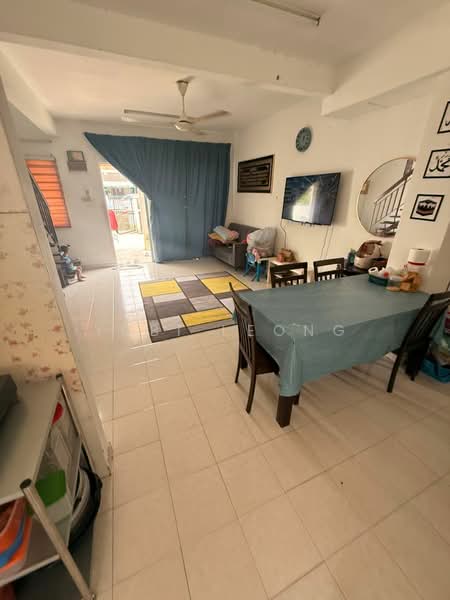 Rumah Teres 2 Tingkat untuk Dijual di Rawang (Selangor) - Yubi Leong - PropertyGuru.com.my