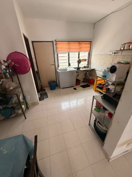 Rumah Teres 2 Tingkat untuk Dijual di Rawang (Selangor) - Yubi Leong - PropertyGuru.com.my