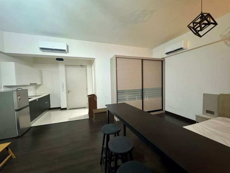 Servis Apartment untuk Disewa di 28 Boulevard - Dion Sin - Kitchen - PropertyGuru.com.my