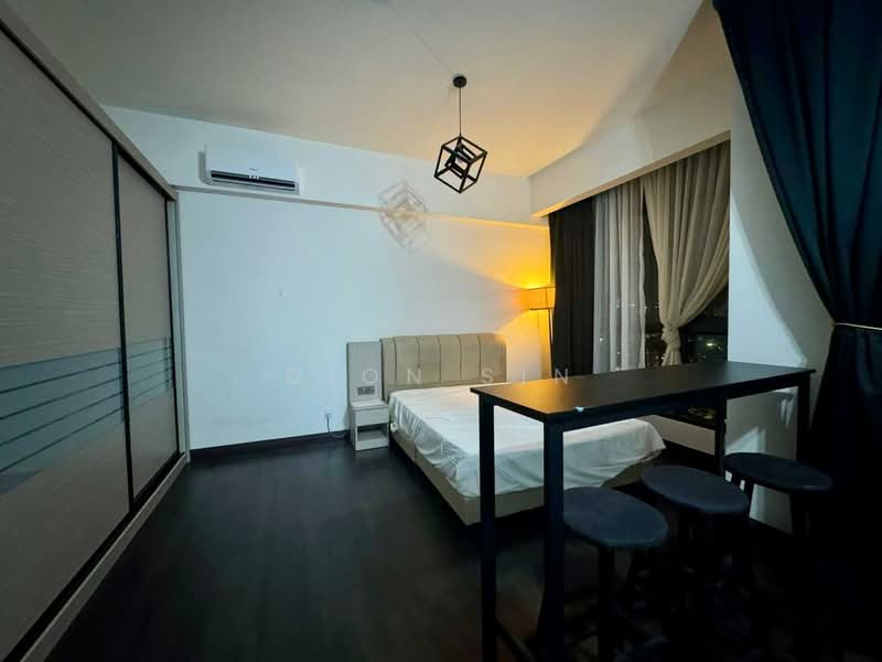 Servis Apartment untuk Disewa di 28 Boulevard - Dion Sin - Bedroom - PropertyGuru.com.my