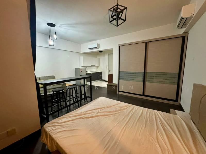 Servis Apartment untuk Disewa di 28 Boulevard - Dion Sin - Bedroom - PropertyGuru.com.my