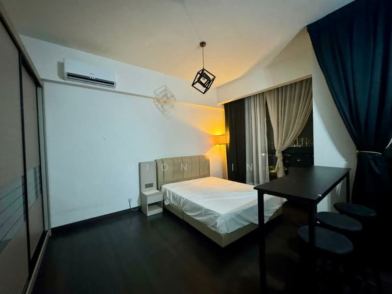 Servis Apartment untuk Disewa di 28 Boulevard - Dion Sin - Bedroom - PropertyGuru.com.my