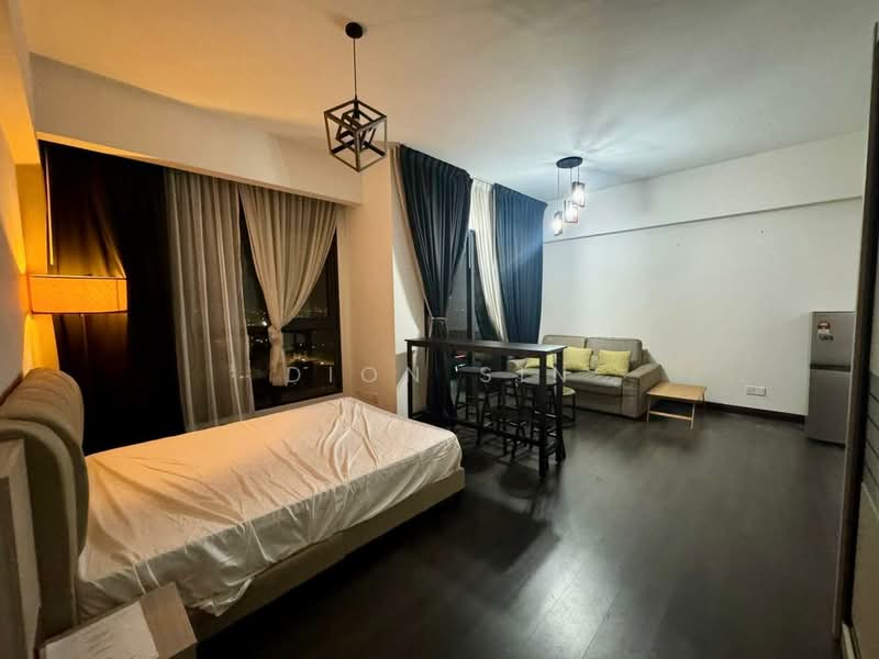 Servis Apartment untuk Disewa di 28 Boulevard - Dion Sin - Bedroom - PropertyGuru.com.my