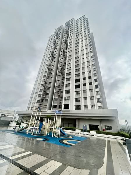 Apartment for Sale at Residensi Kajang (PR1MA @ Kajang) - Azli Ibrahim - Exterior - PropertyGuru.com.my