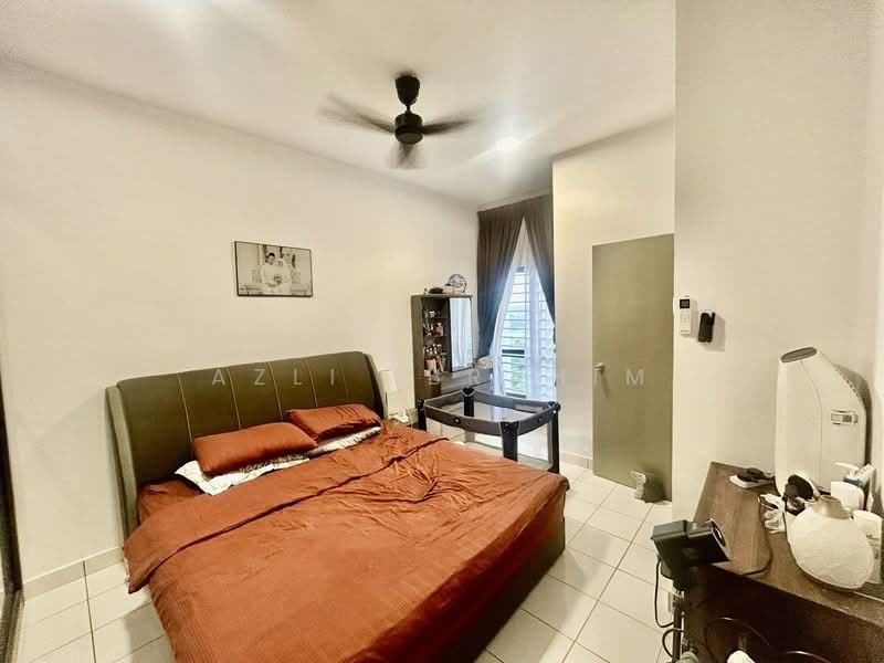 Apartment for Sale at Residensi Kajang (PR1MA @ Kajang) - Azli Ibrahim - Bedroom - PropertyGuru.com.my