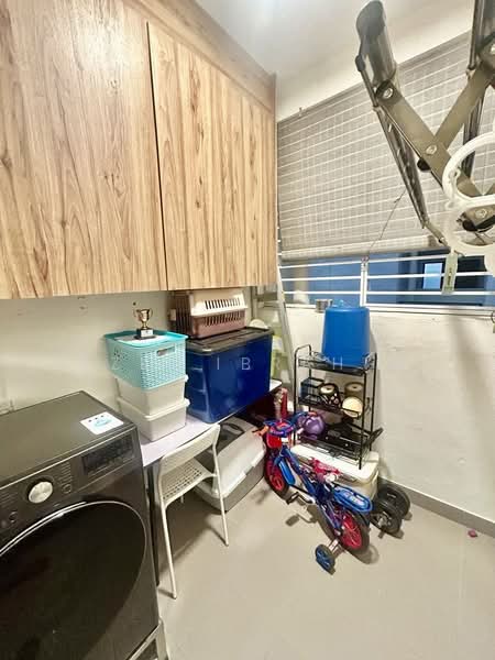 Apartment for Sale at Residensi Kajang (PR1MA @ Kajang) - Azli Ibrahim - Interior - PropertyGuru.com.my