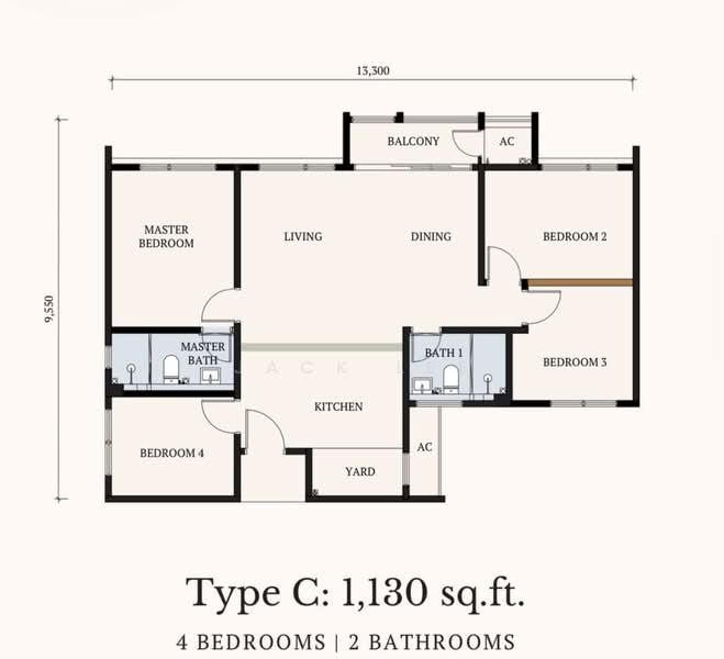 Condominium for Sale at The Shang Residence @ Kuchai Lama - Jack Lee - PropertyGuru.com.my