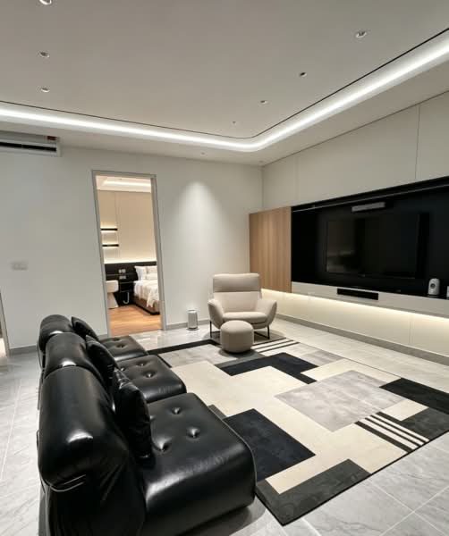 Condominium for Sale at The Shang Residence @ Kuchai Lama - Jack Lee - PropertyGuru.com.my