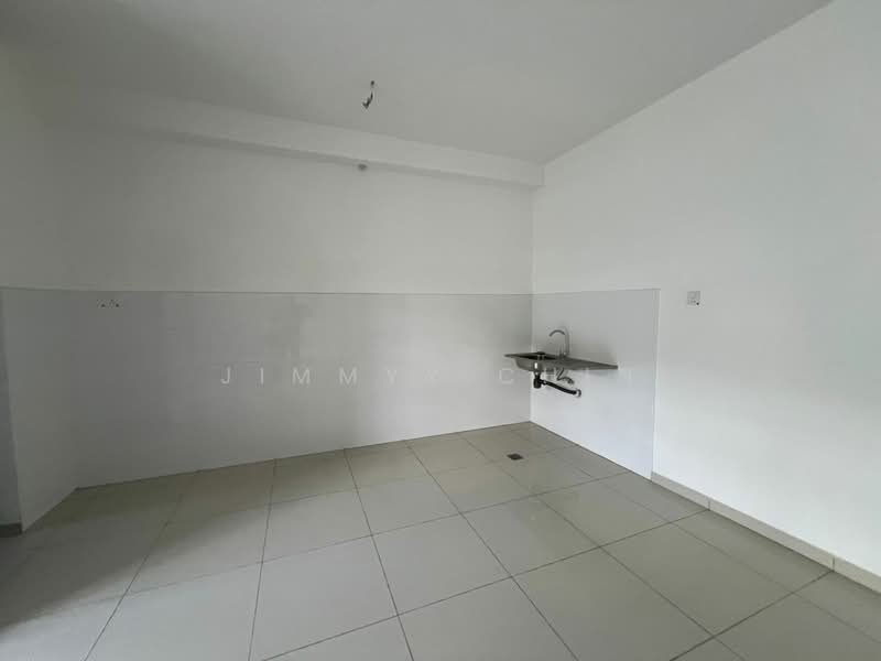Townhouse for Sale in Kuching (Sarawak) - Jimmyy Chin - Kitchen - PropertyGuru.com.my