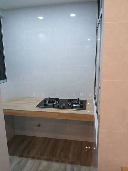 Apartment for Rent at Sri Jinjang - Ms Cheng - PropertyGuru.com.my