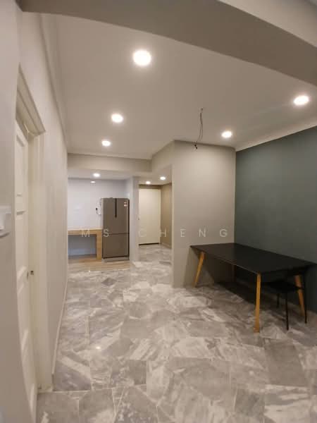 Apartment for Rent at Sri Jinjang - Ms Cheng - PropertyGuru.com.my