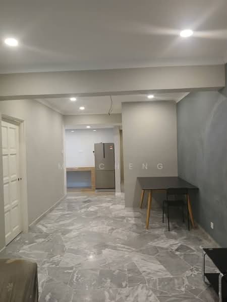 Apartment for Rent at Sri Jinjang - Ms Cheng - PropertyGuru.com.my