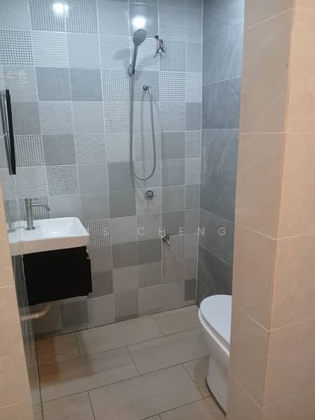 Apartment for Rent at Sri Jinjang - Ms Cheng - PropertyGuru.com.my