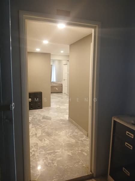 Apartment for Rent at Sri Jinjang - Ms Cheng - PropertyGuru.com.my