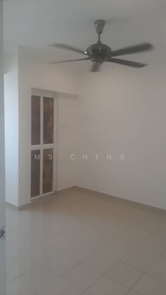 Apartment for Rent at Sri Jinjang - Ms Cheng - PropertyGuru.com.my