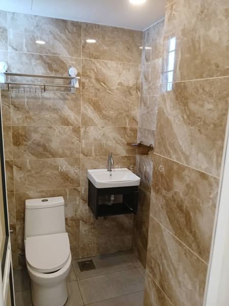 Apartment for Rent at Sri Jinjang - Ms Cheng - PropertyGuru.com.my