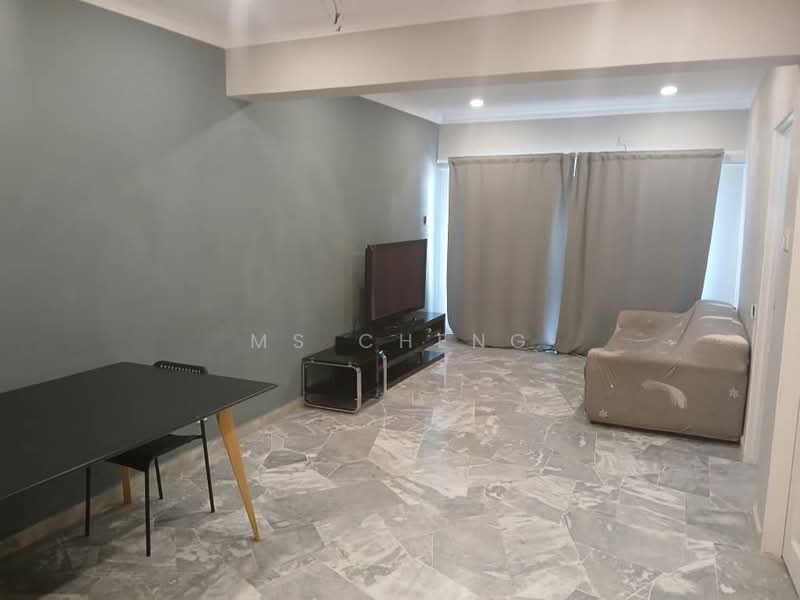 Apartment for Rent at Sri Jinjang - Ms Cheng - PropertyGuru.com.my