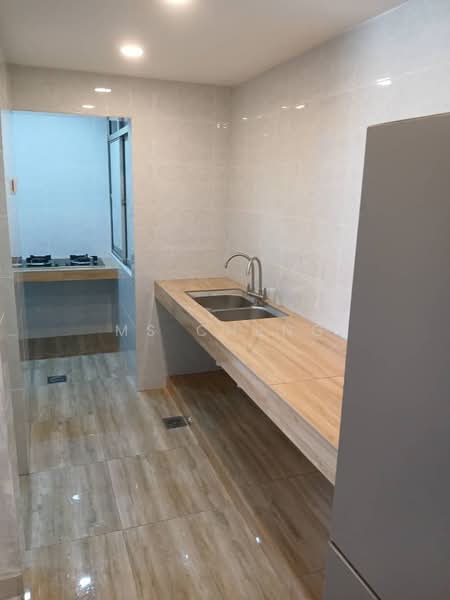 Apartment for Rent at Sri Jinjang - Ms Cheng - PropertyGuru.com.my
