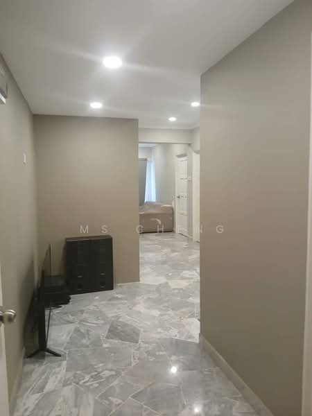 Apartment for Rent at Sri Jinjang - Ms Cheng - PropertyGuru.com.my