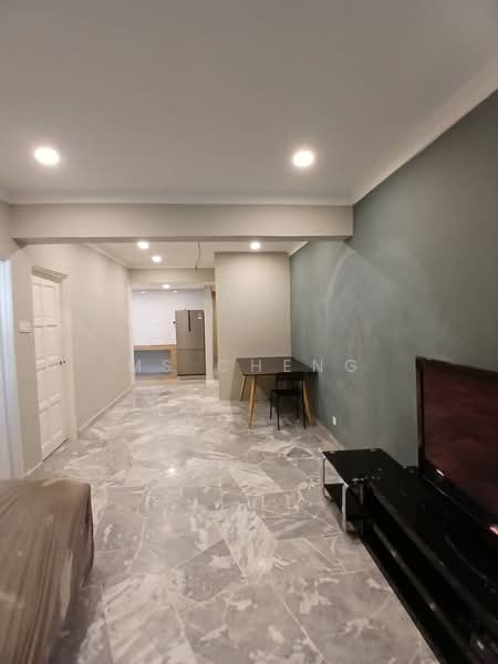 Apartment for Rent at Sri Jinjang - Ms Cheng - PropertyGuru.com.my