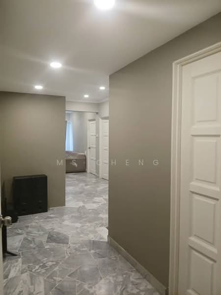 Apartment for Rent at Sri Jinjang - Ms Cheng - PropertyGuru.com.my