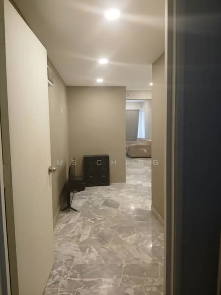Apartment for Rent at Sri Jinjang - Ms Cheng - PropertyGuru.com.my