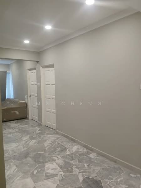 Apartment for Rent at Sri Jinjang - Ms Cheng - PropertyGuru.com.my