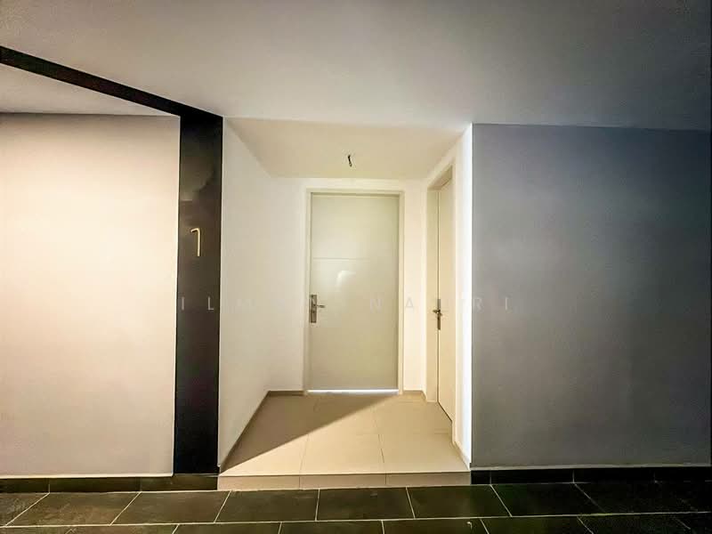 Kondominium untuk Dijual di Trinity Wellnessa - Ilman Nahri - Corridor - PropertyGuru.com.my