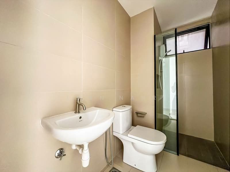 Kondominium untuk Dijual di Trinity Wellnessa - Ilman Nahri - Bathroom - PropertyGuru.com.my