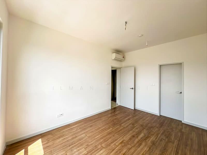 Kondominium untuk Dijual di Trinity Wellnessa - Ilman Nahri - Interior - PropertyGuru.com.my