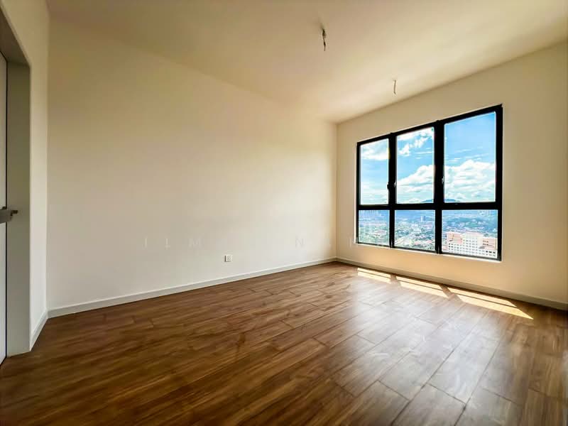 Kondominium untuk Dijual di Trinity Wellnessa - Ilman Nahri - View - PropertyGuru.com.my