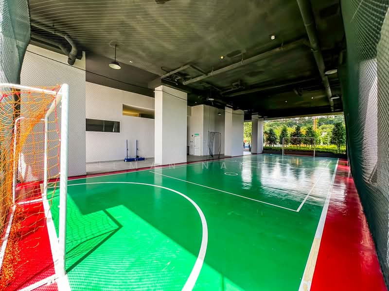 Kondominium untuk Dijual di Trinity Wellnessa - Ilman Nahri - Interior - PropertyGuru.com.my