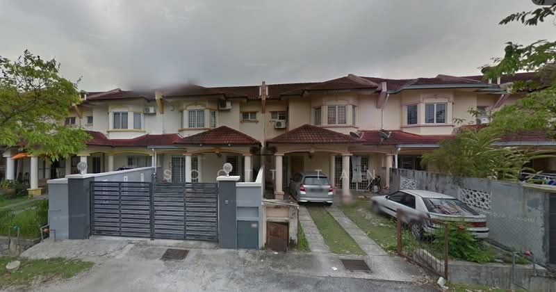 Terraced House for Sale in Bandar Putra Permai (Seri Kembangan) - Scott Tan - Exterior - PropertyGuru.com.my