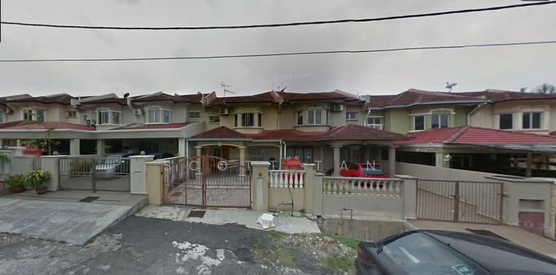 Terraced House for Sale in Bandar Putra Permai (Seri Kembangan) - Scott Tan - Exterior - PropertyGuru.com.my