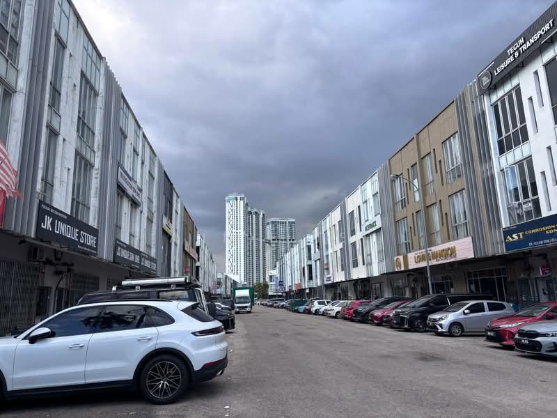 Kedai / Pejabat untuk Disewa di Masai (Johor) - Annie Tee - PropertyGuru.com.my