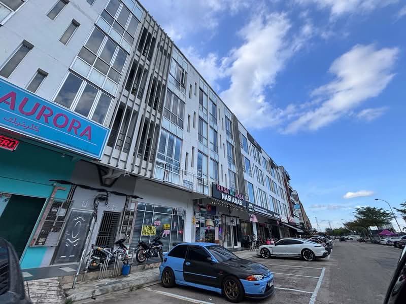 Kedai / Pejabat untuk Disewa di Masai (Johor) - Annie Tee - PropertyGuru.com.my