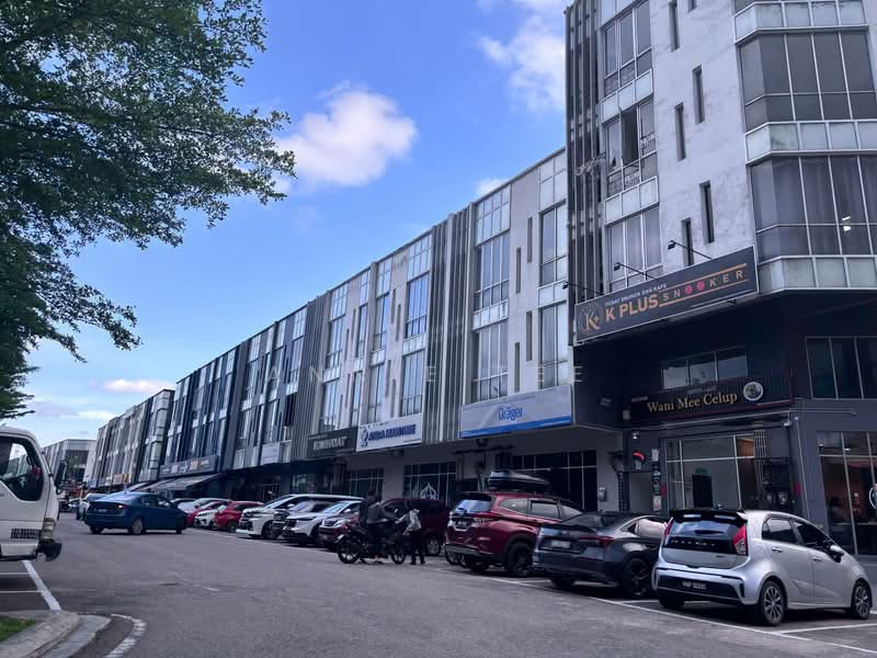 Kedai / Pejabat untuk Disewa di Masai (Johor) - Annie Tee - PropertyGuru.com.my