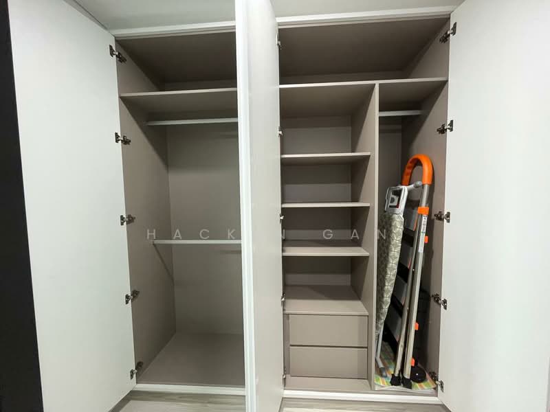 Servis Apartment untuk Dijual di Cantara Residences - Hacken Gan - Interior - PropertyGuru.com.my
