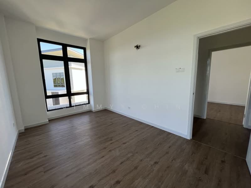 Townhouse for Sale in Kuching (Sarawak) - Jimmyy Chin - Interior - PropertyGuru.com.my