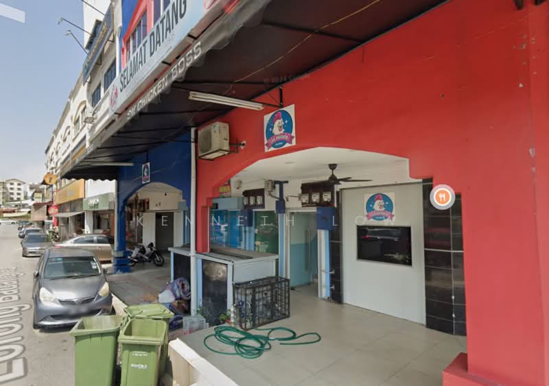 Shop for Sale in Taman Castlefield (Sri Petaling) - Kenneth Low - PropertyGuru.com.my