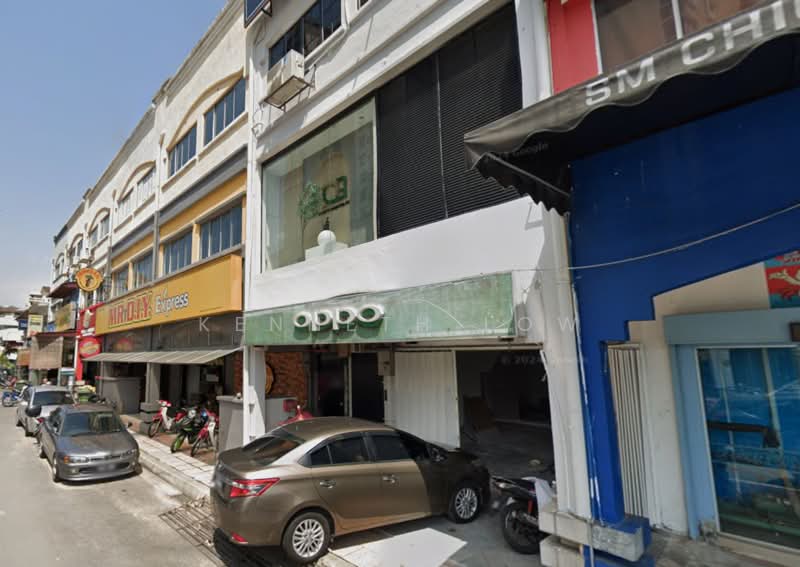 Shop for Sale in Taman Castlefield (Sri Petaling) - Kenneth Low - PropertyGuru.com.my