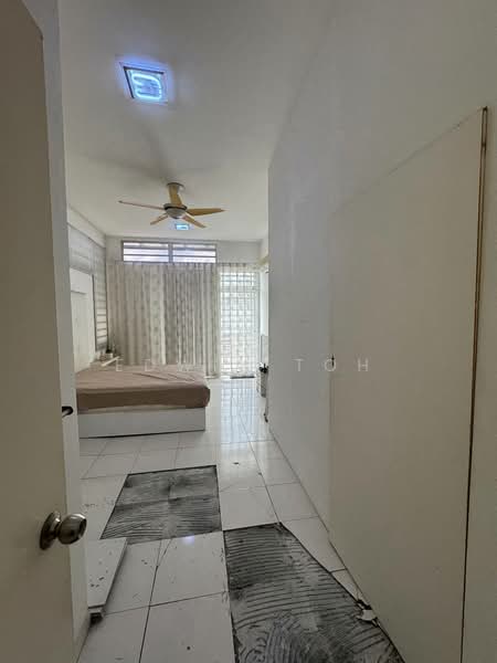2-storey Terraced House for Sale in Taman Setia Indah (Tebrau) - Edwin Toh - Bedroom - PropertyGuru.com.my