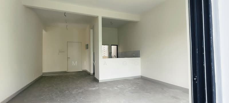 Service Residence for Sale at Impian Senibong Residences - Miya Goh - PropertyGuru.com.my