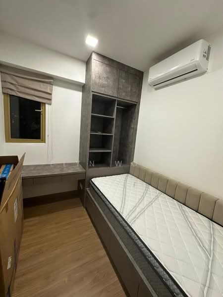 Kondominium untuk Disewa di Residensi R8 - Elyn Wong - PropertyGuru.com.my