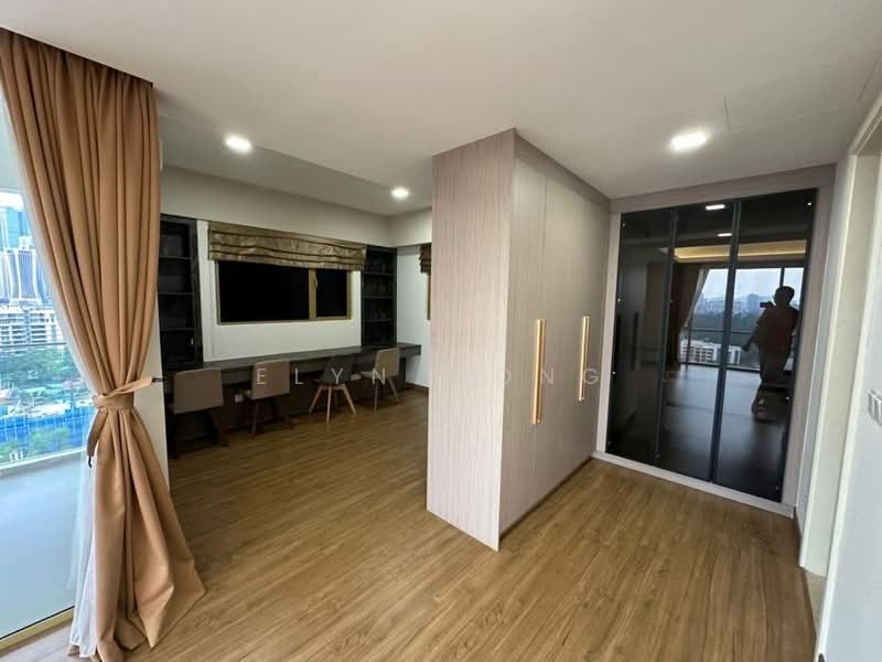 Kondominium untuk Disewa di Residensi R8 - Elyn Wong - PropertyGuru.com.my